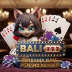 bali777 login Profile Picture