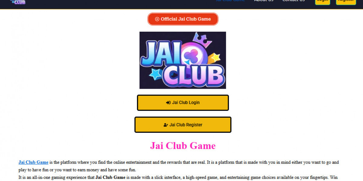 Play Jai Club Game Today for a Chance to Win ₹500+ INR