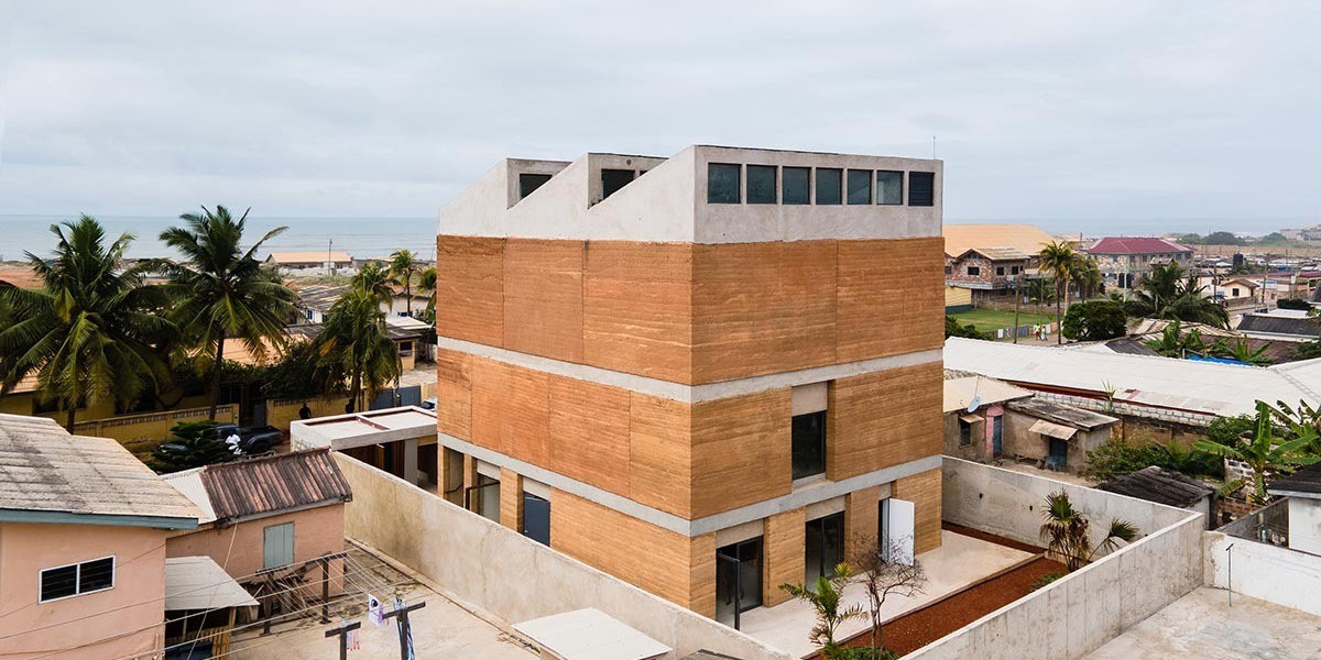 How Climate Affects Building Design in Africa?