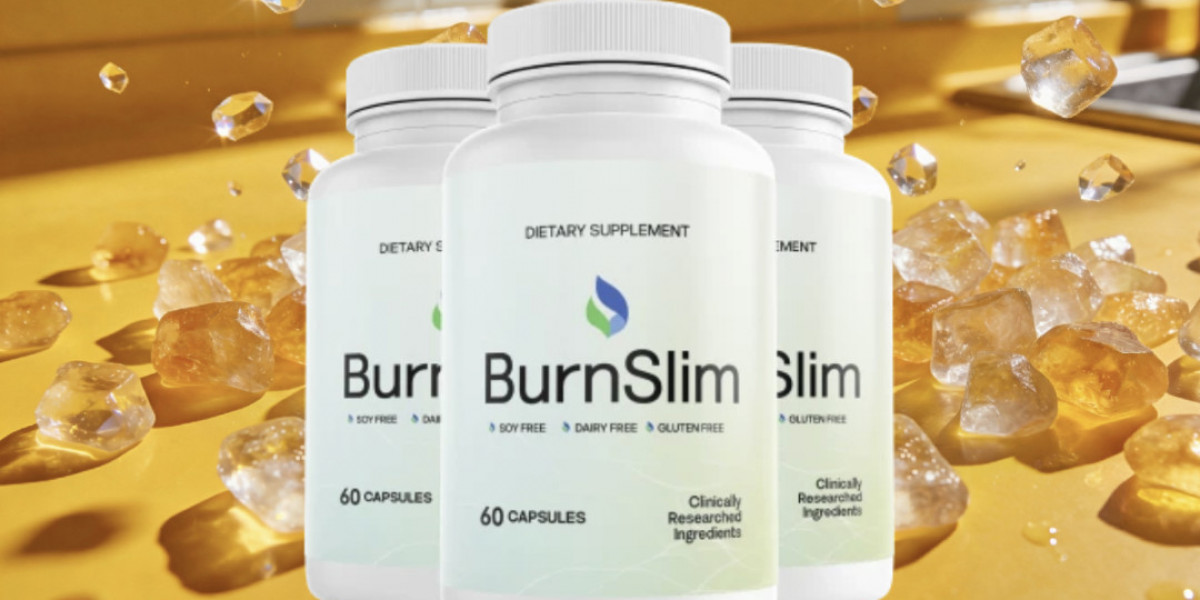 Burn Slim Weight Loss Review: My Honest Results & Experience