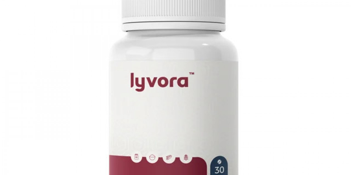 Can Lyvora prevent blood sugar spikes?