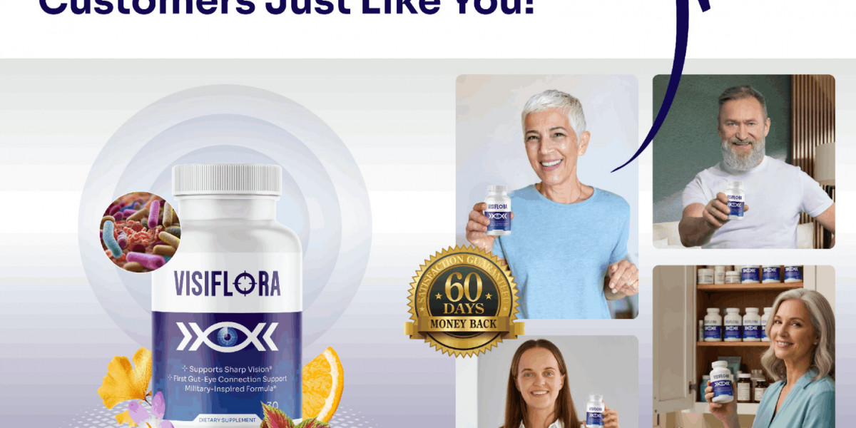 VisiFlora (IMPORTANT WARNING!!) Does It no Any Trick?