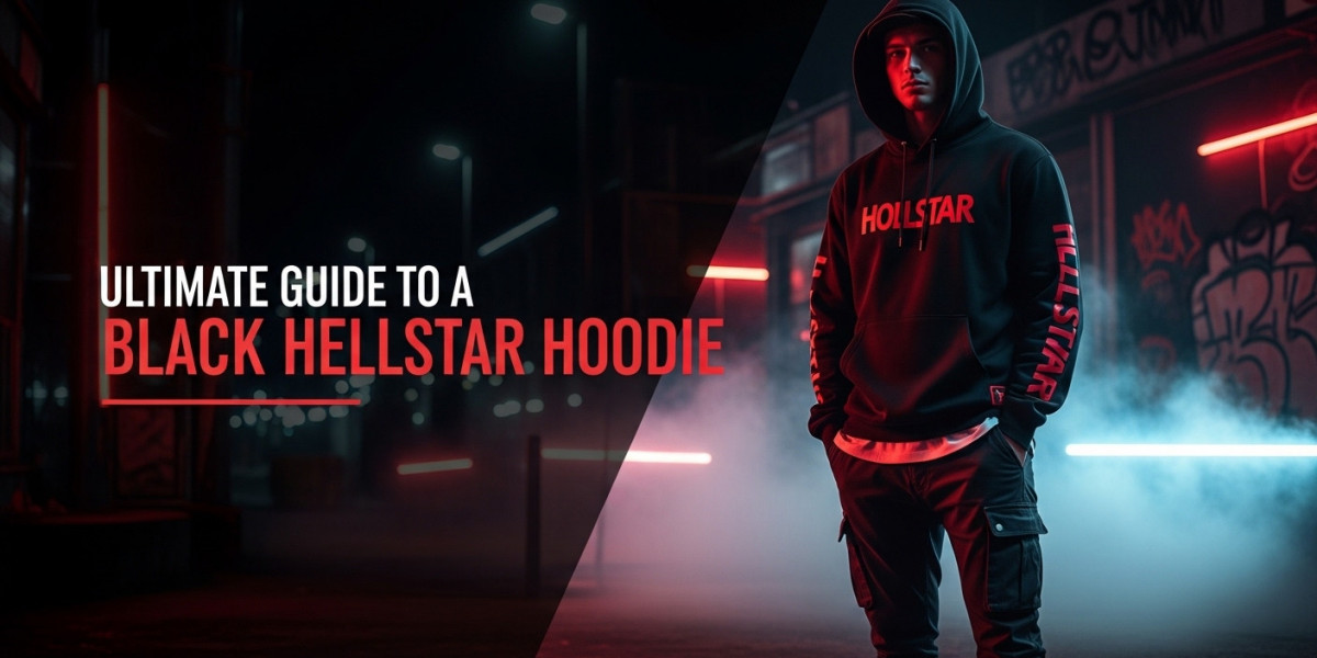 Ultimate Guide to Hellstar Clothing