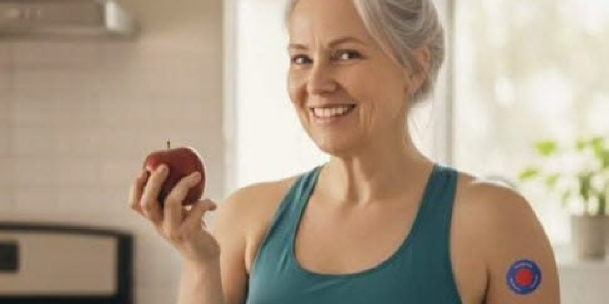 Purisaki Berberine Patches – Natural Herbal Patch for Healthy Living