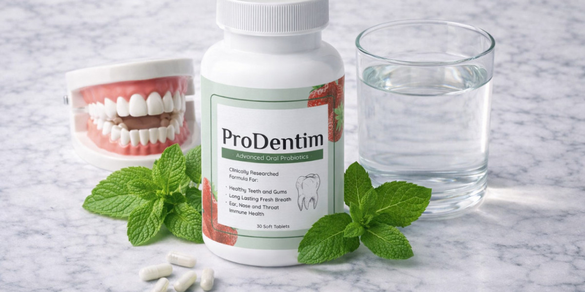 ProDentim Review 2026: Does It Really Work?