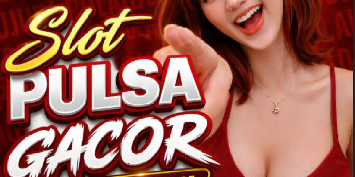 Slot Gacor: Pengertian, Fakta, dan Realita di Balik Istilah Populer dalam Dunia Slot Online