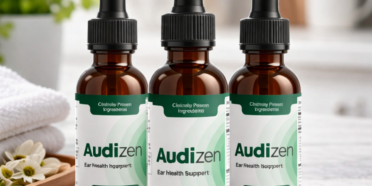 Audizen Hearing Health Benefits – Natural Ways to Improve Hearing