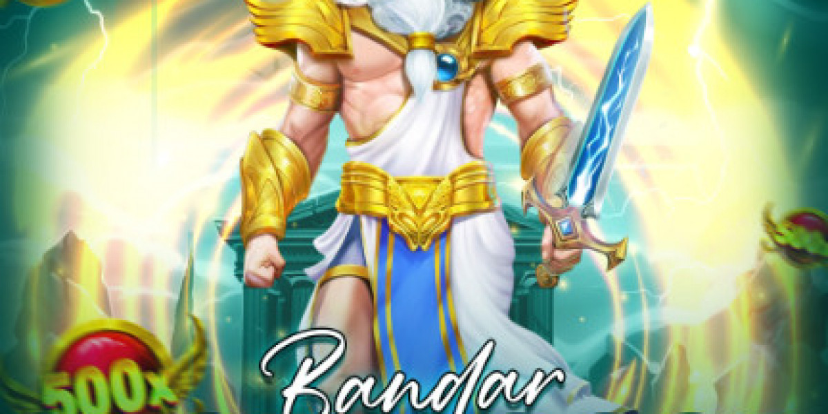 Slot Gacor: Istilah Populer dalam Dunia Slot Online dan Fakta di Baliknya