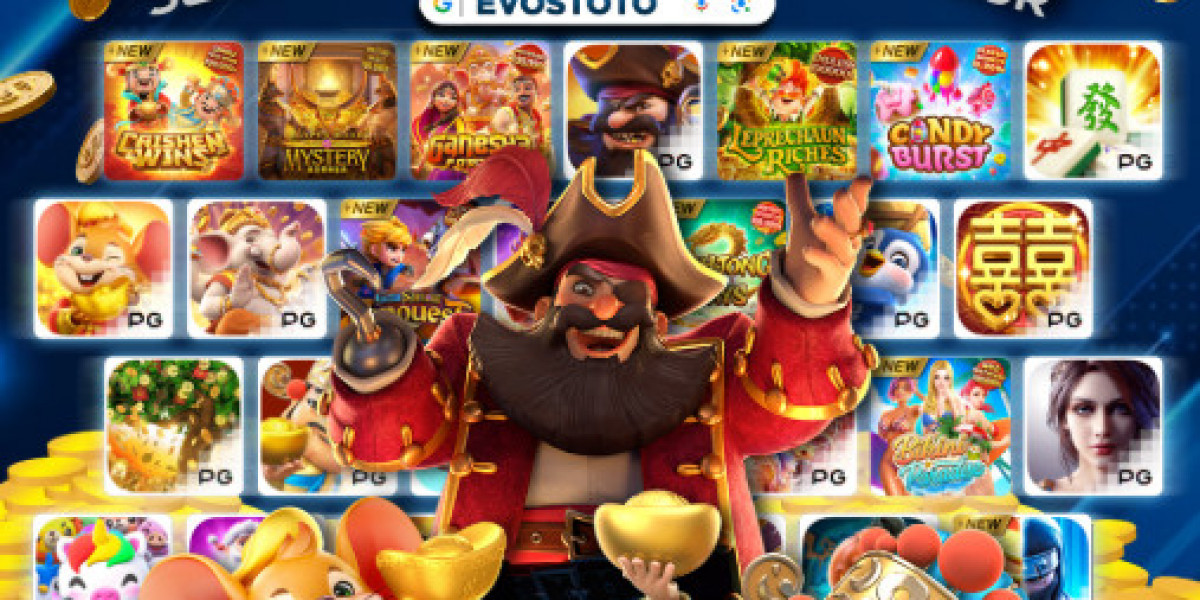 evos toto. platform resmi dengan layanan digital modern