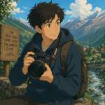 Joseph Echano Profile Picture