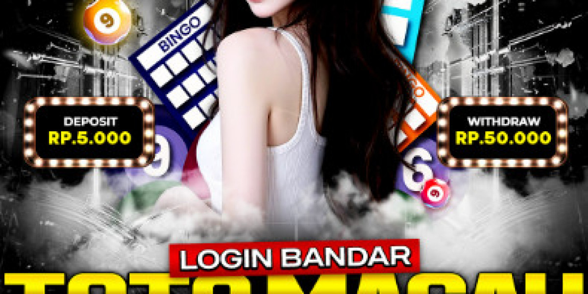 Macau: Kota Modern dengan Sejarah Panjang dan Pusat Hiburan Dunia