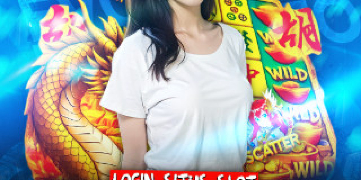 Artikel: Slot Online – Perkembangan, Cara Kerja, dan Dampaknya di Era Digital