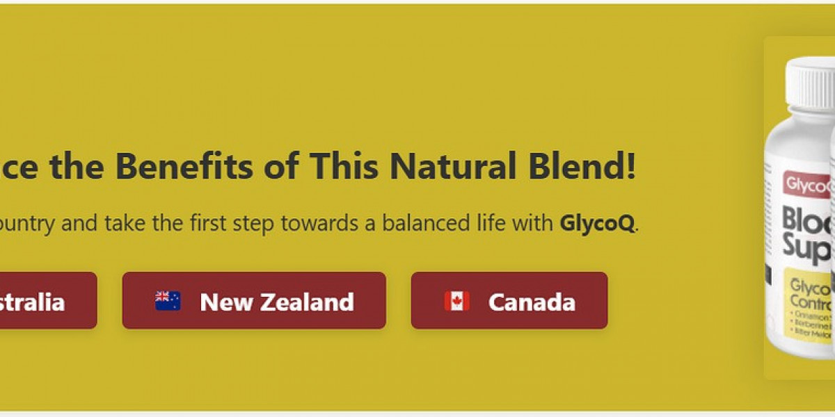 Glyco Q Review 2026 (New Zealand) – Is This the Best Natural Blood Sugar Support Supplement?