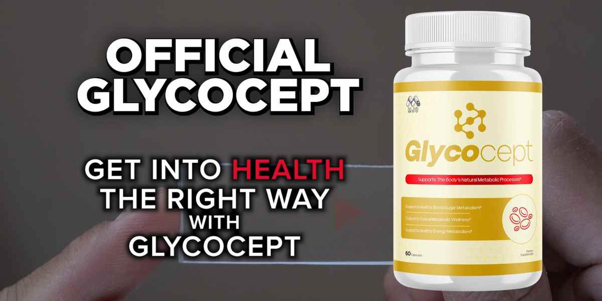 Glycocept USA Review – Daily Blood Sugar Support Capsules for Wellness