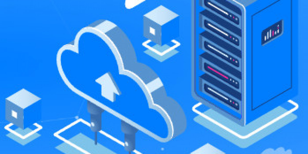 Jasa Manage Server: Solusi Profesional untuk Pengelolaan Infrastruktur Digital