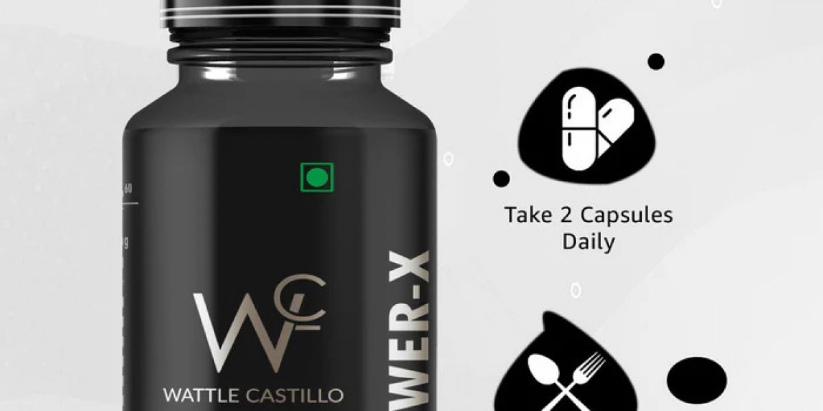 Power X Male Enhancement