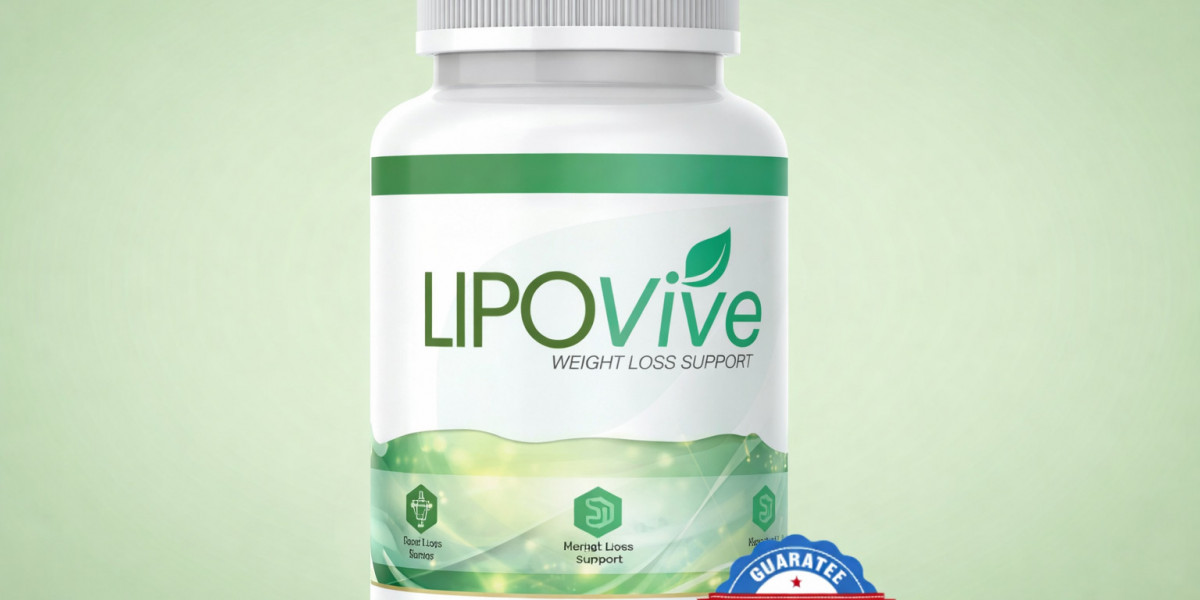 Lipovive Official Website – Order Now & Check Reviews