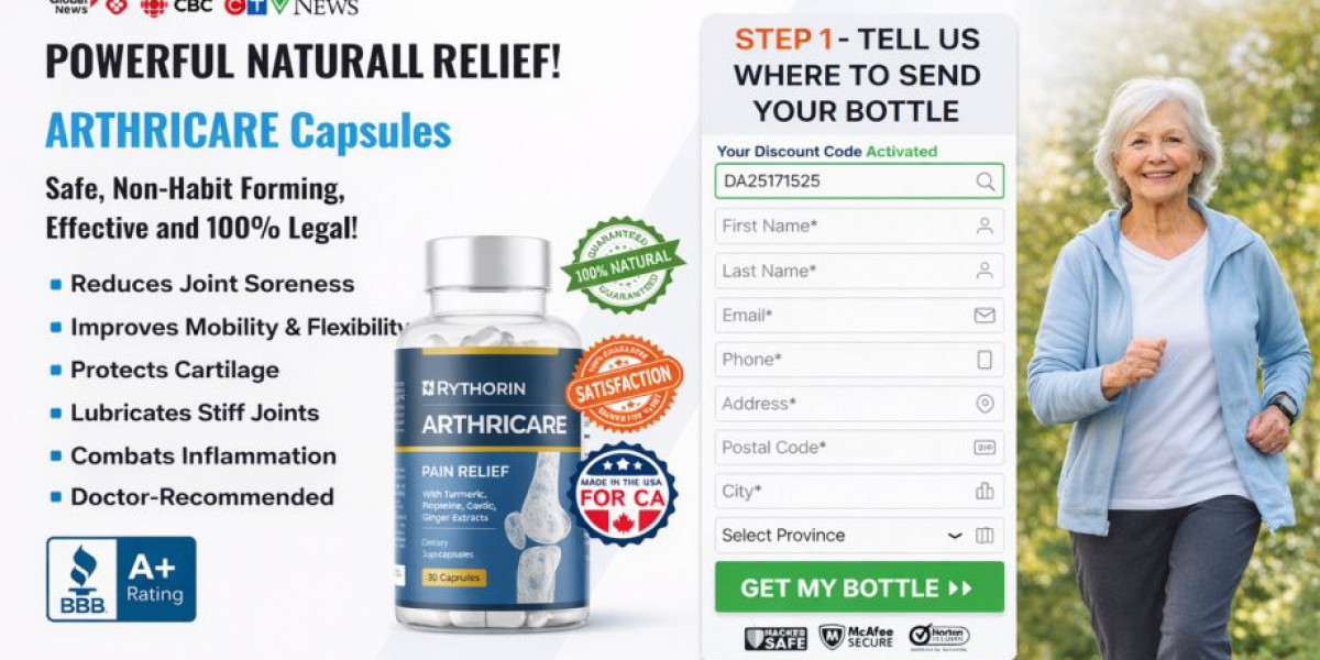 Can Rythorin help with knee and back pain?