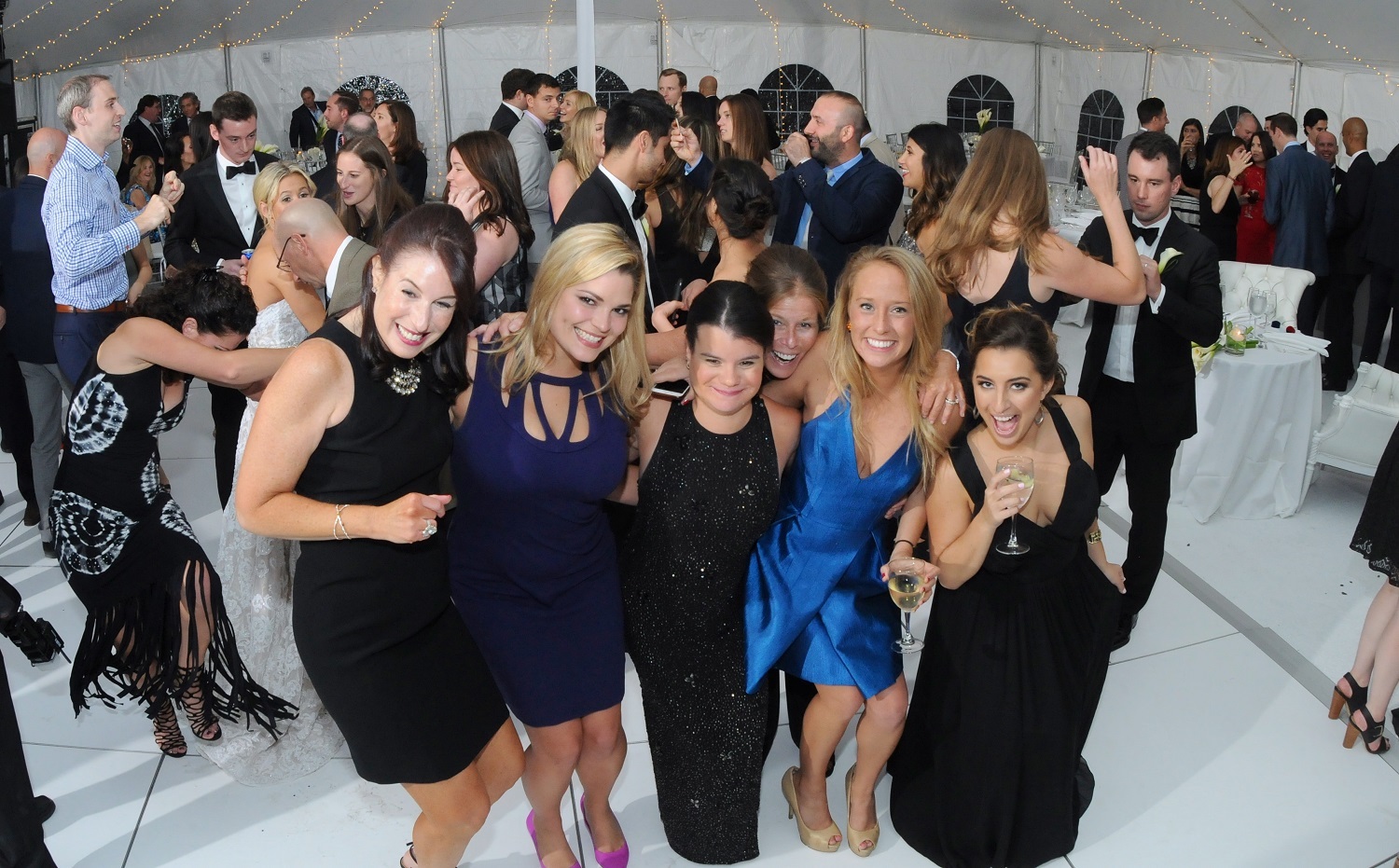 Complete Party Rental Checklist for Anniversary Celebrations