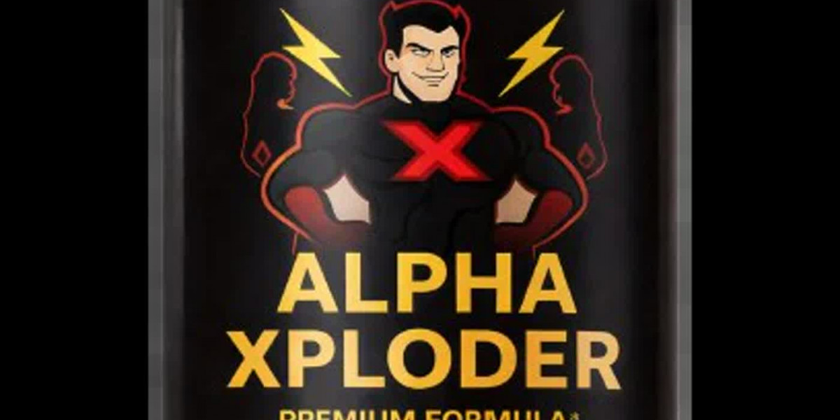 Alpha Xploder