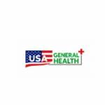 USA General Health Profile Picture