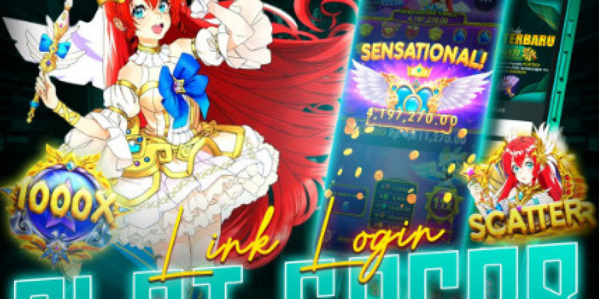 sengtoto slot. permainan populer dengan fitur lengkap menarik