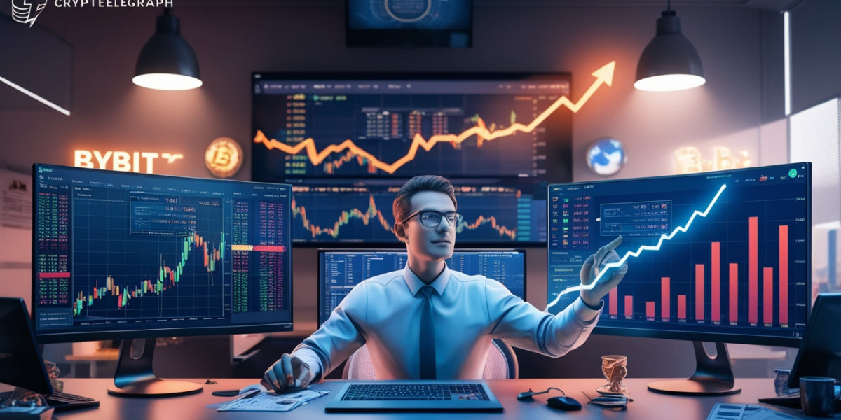 Bybit Referral Code "1884" – Get Free Bonus and Start Trading Today