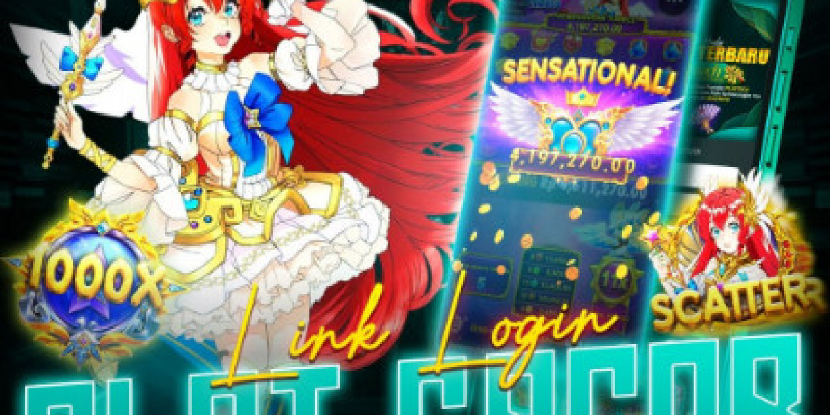 sengtoto slot. peluang menang besar dengan performa optimal