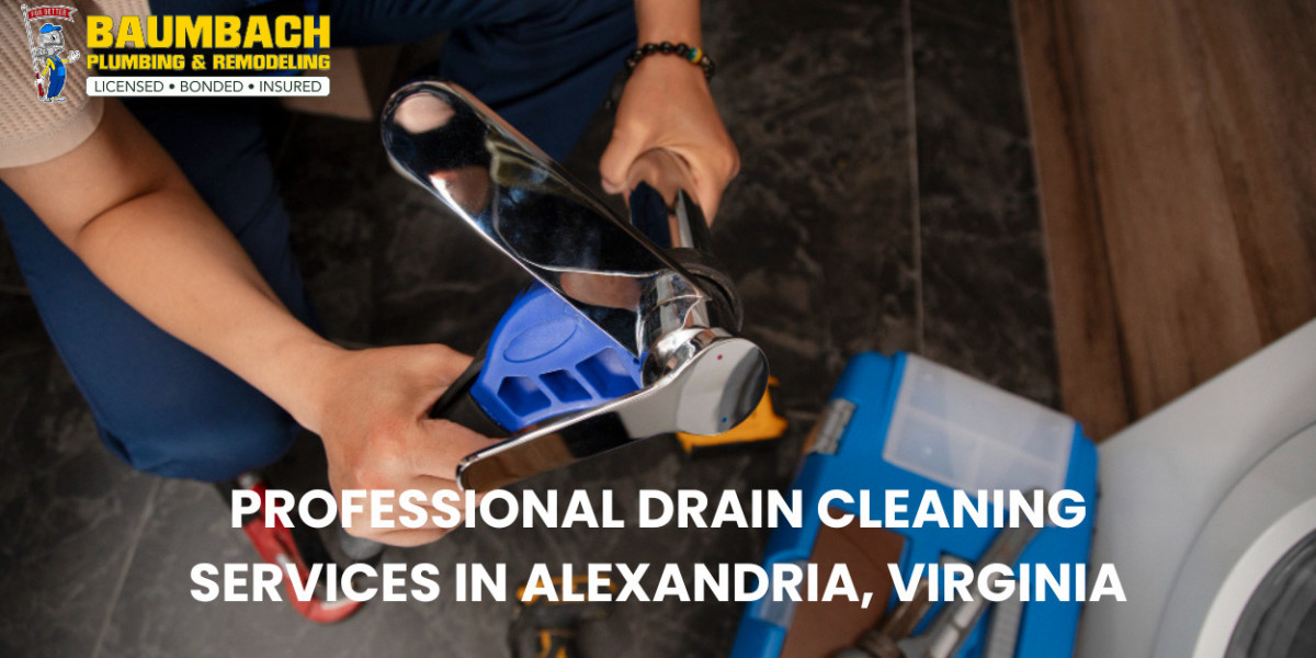 Simple Methods to Unblock Drains Filled with Standing Water