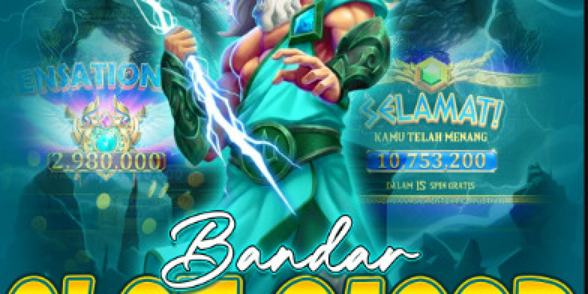 Slot Online: Pengertian, Cara Kerja, dan Perkembangan di Era Digital