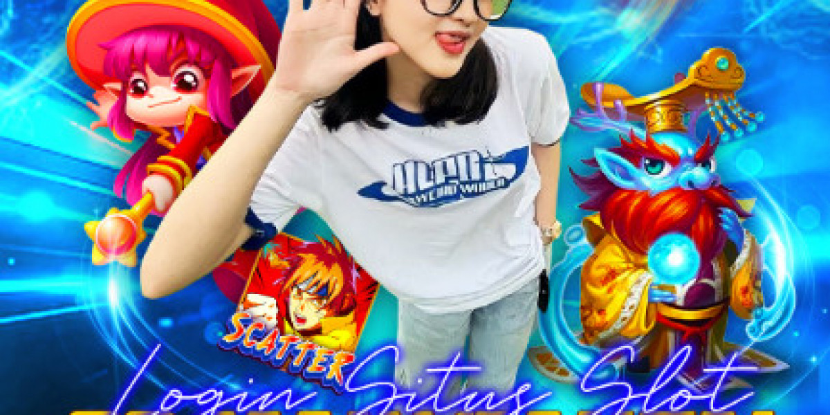 Slot 88: Mengenal Istilah Permainan Slot Online dan Perkembangannya di Era Digital