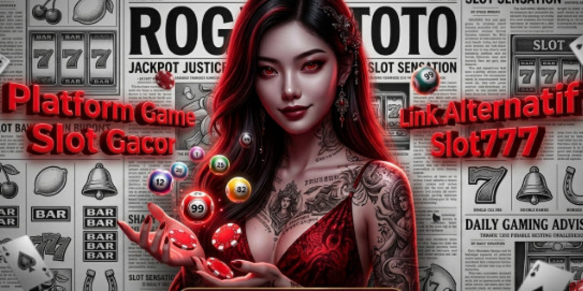 Slot Gacor Hari Ini: Pengertian, Tren, dan Realitas di Dunia Permainan Digital