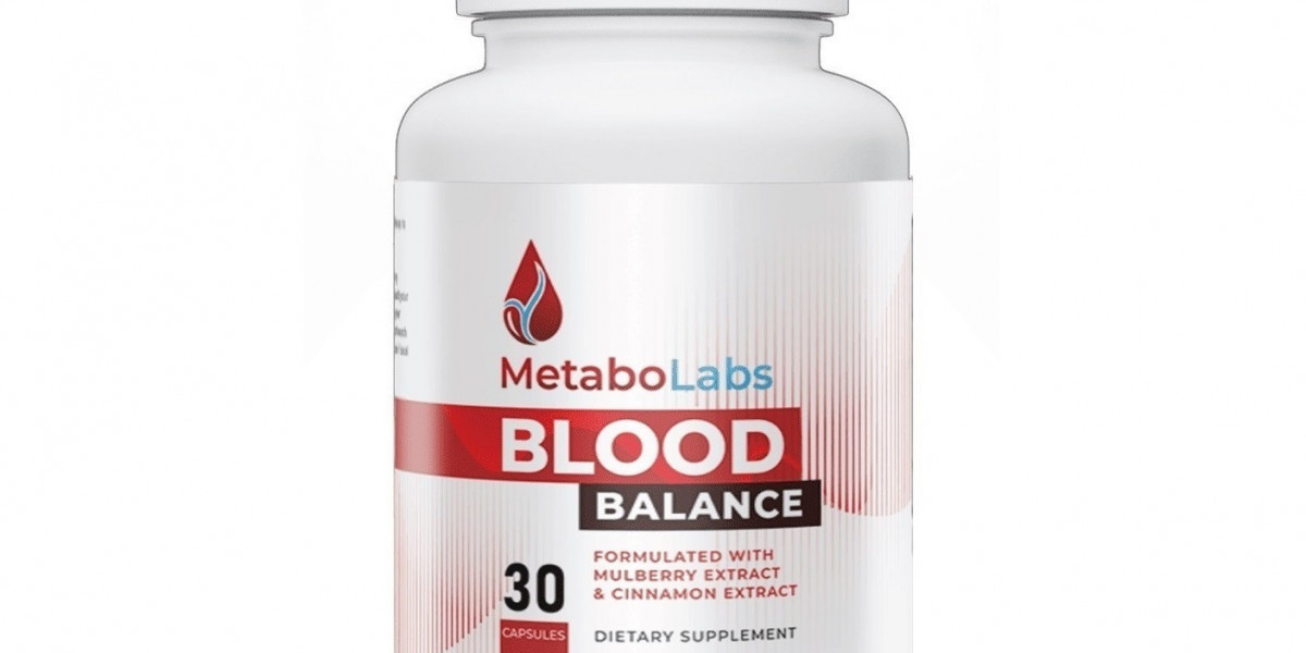 MetaboLabs Blood Balance (Reviews 2026) – Health Benefits, Ingredients & Results
