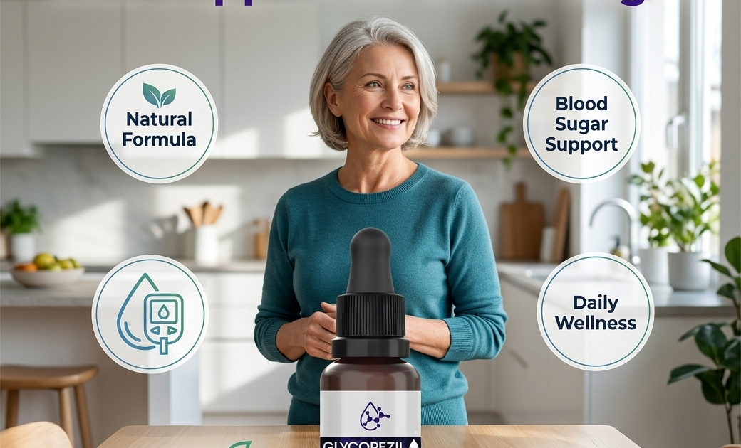 Glycopezil for Diabetes: Safe Support for Blood Sugar
