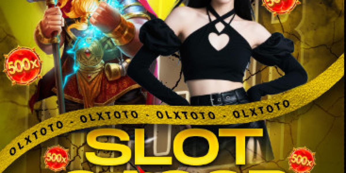 olxtoto. situs resmi terpercaya dengan layanan cepat aman