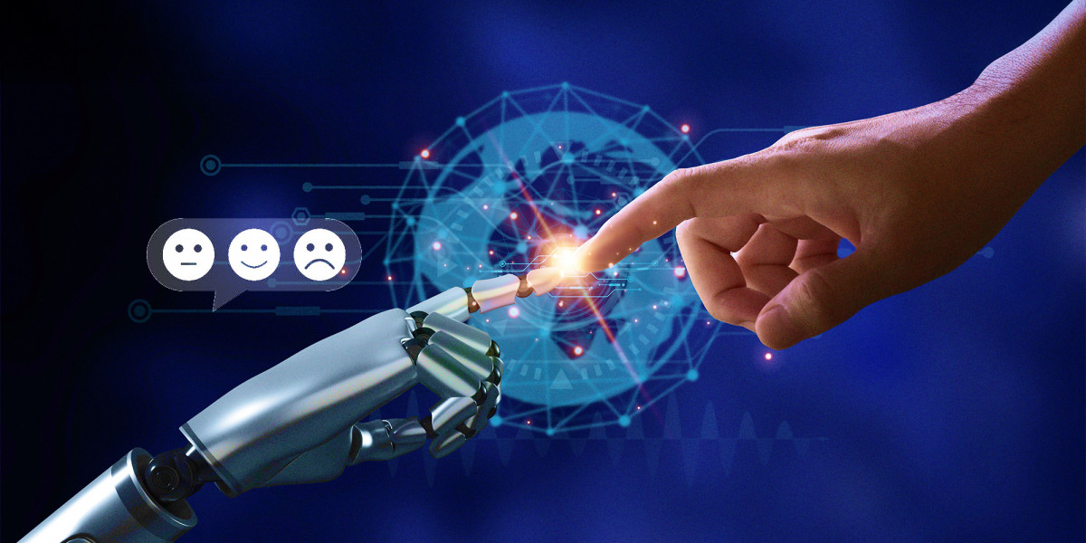 How AI Is Transforming Human Behavior and Interaction