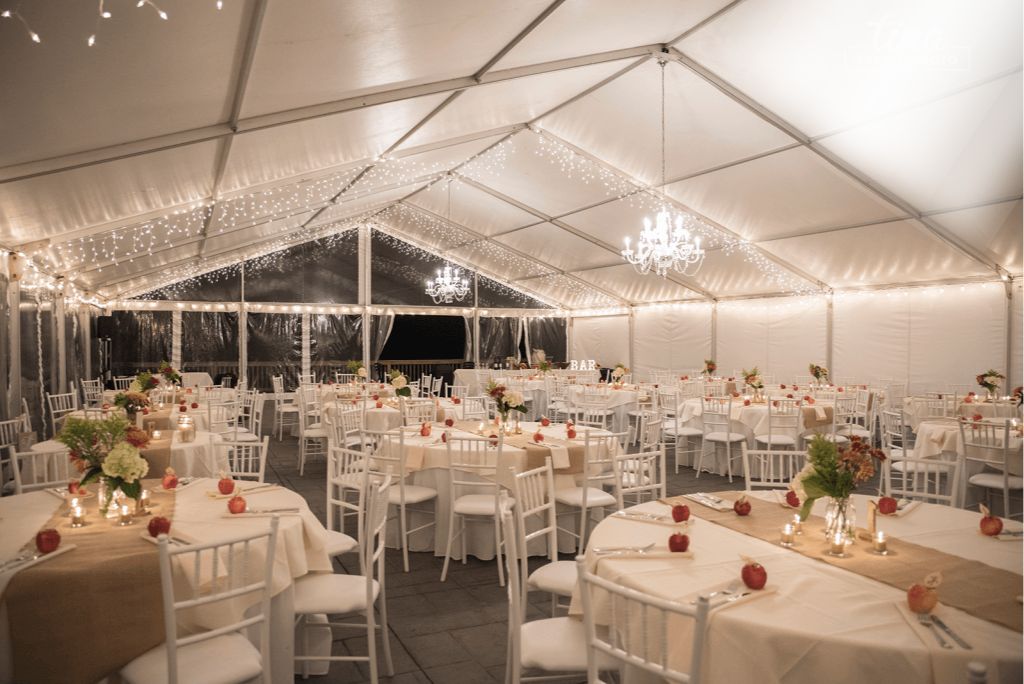 Tent Rental Cost Breakdown for Events and Parties - Blogingers
