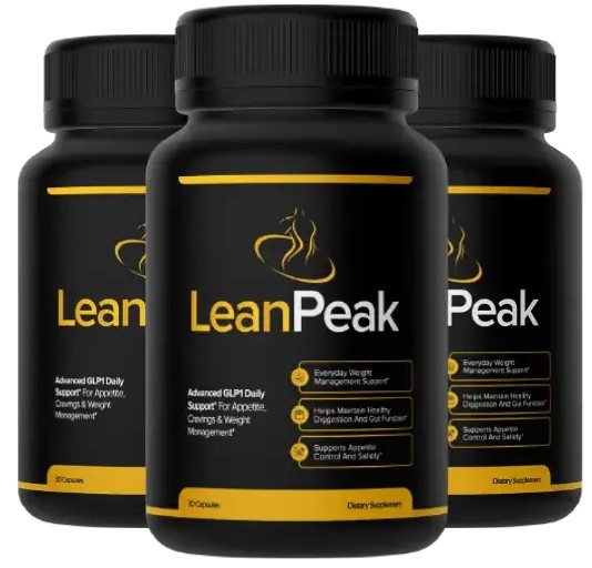 LeanPeak - Rise High, Stay Light, Lose Excess Fat - California, USA - Post Free Classified Ads