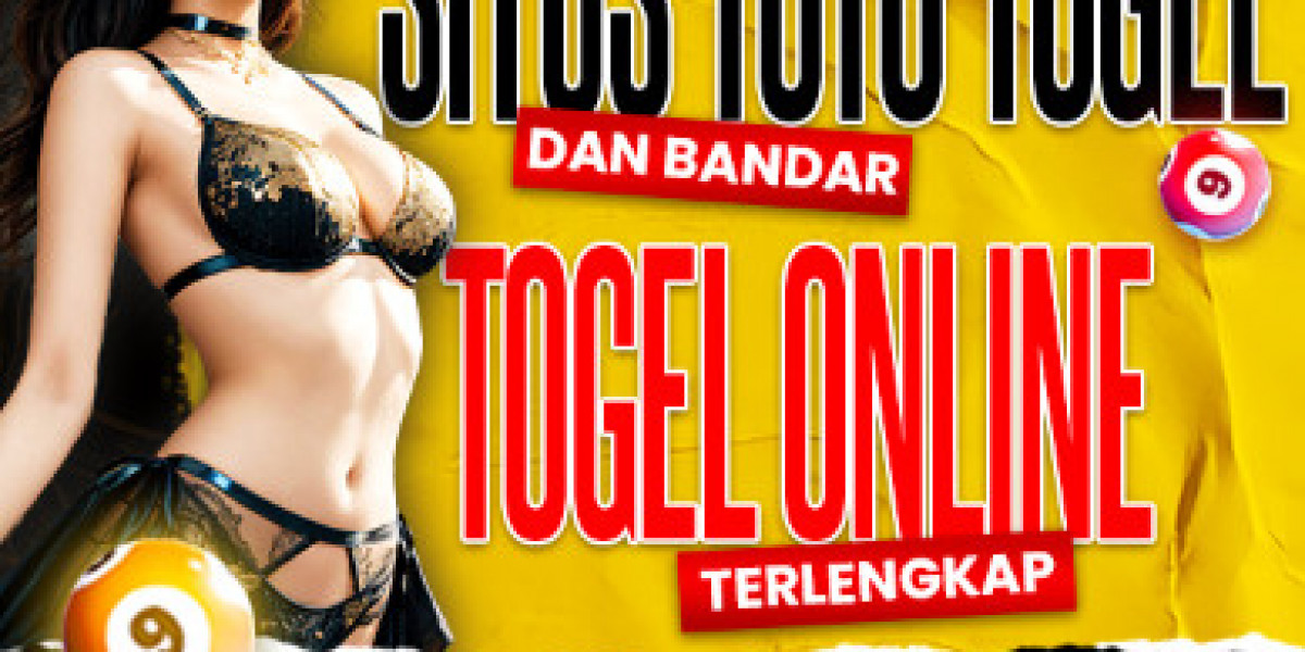 situs toto. online terbaik dengan keluaran angka setiap hari