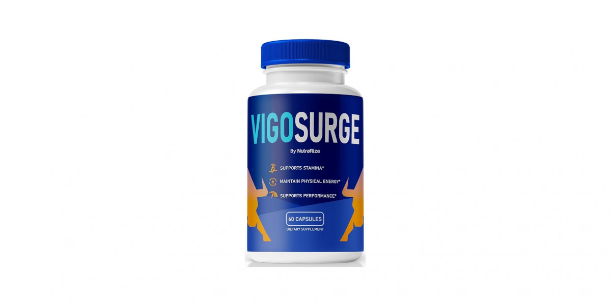 VigoSurge Reviews