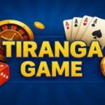 Tiranga games Profile Picture