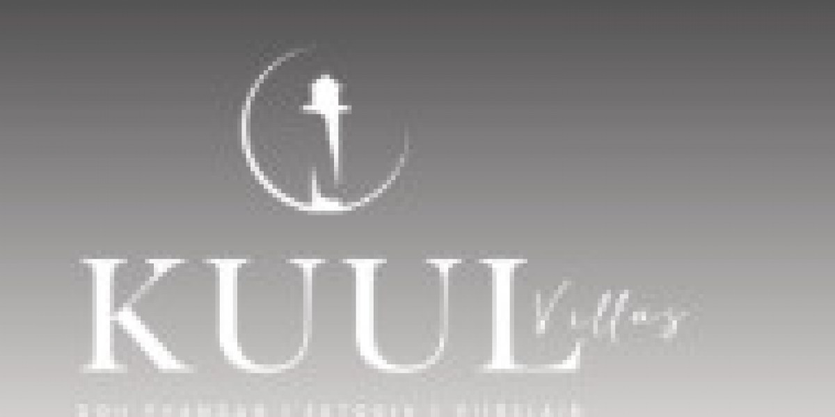 Discover the Luxury and Serenity of Kuul Villas