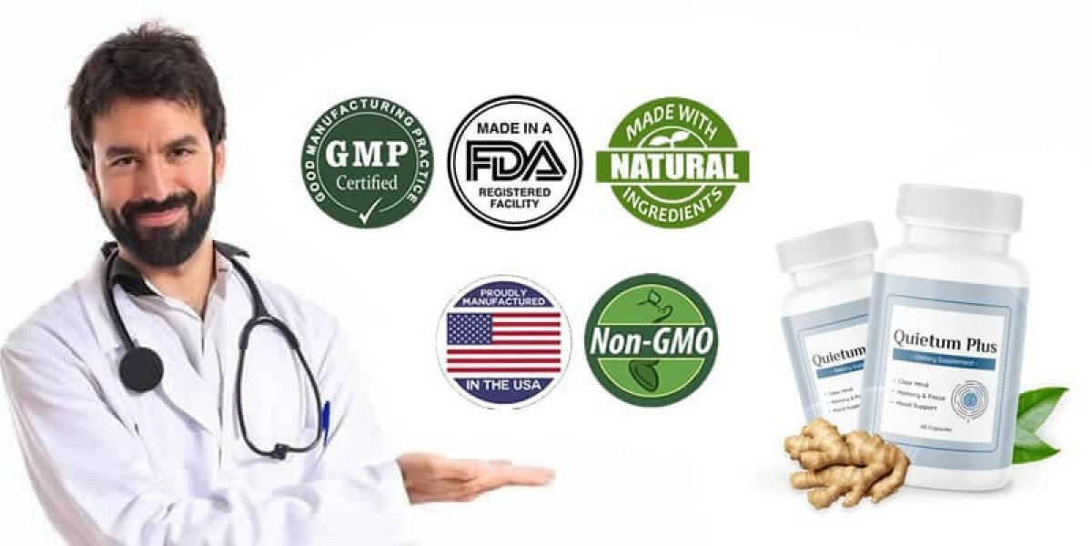 Quietum Plus Reviews – Worth it?