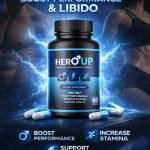 HeroUP 2026 Profile Picture