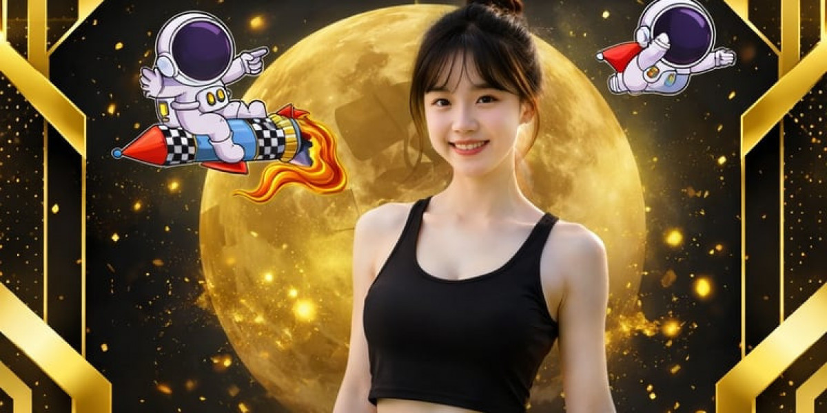 Panduan Lengkap Slot Spaceman untuk Pemula di Dunia Slot Asia