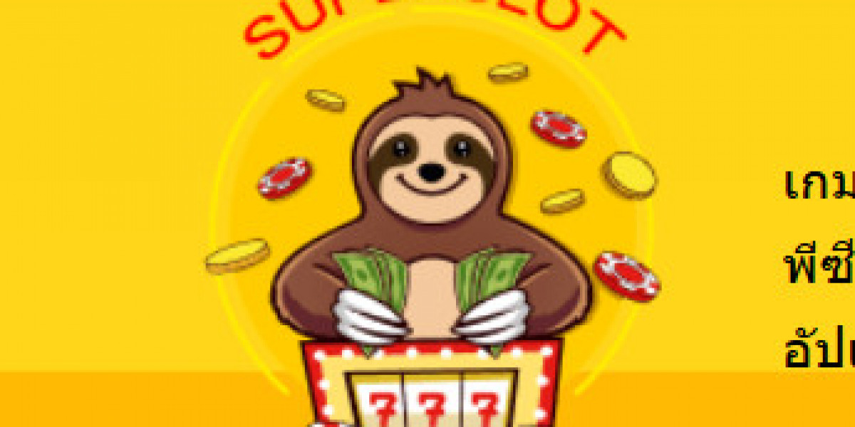 เจาะลึกระบบ VIP ของ SUPERSLOT TM AMB ที่เหนือกว่าทุกแพลตฟอร์ม