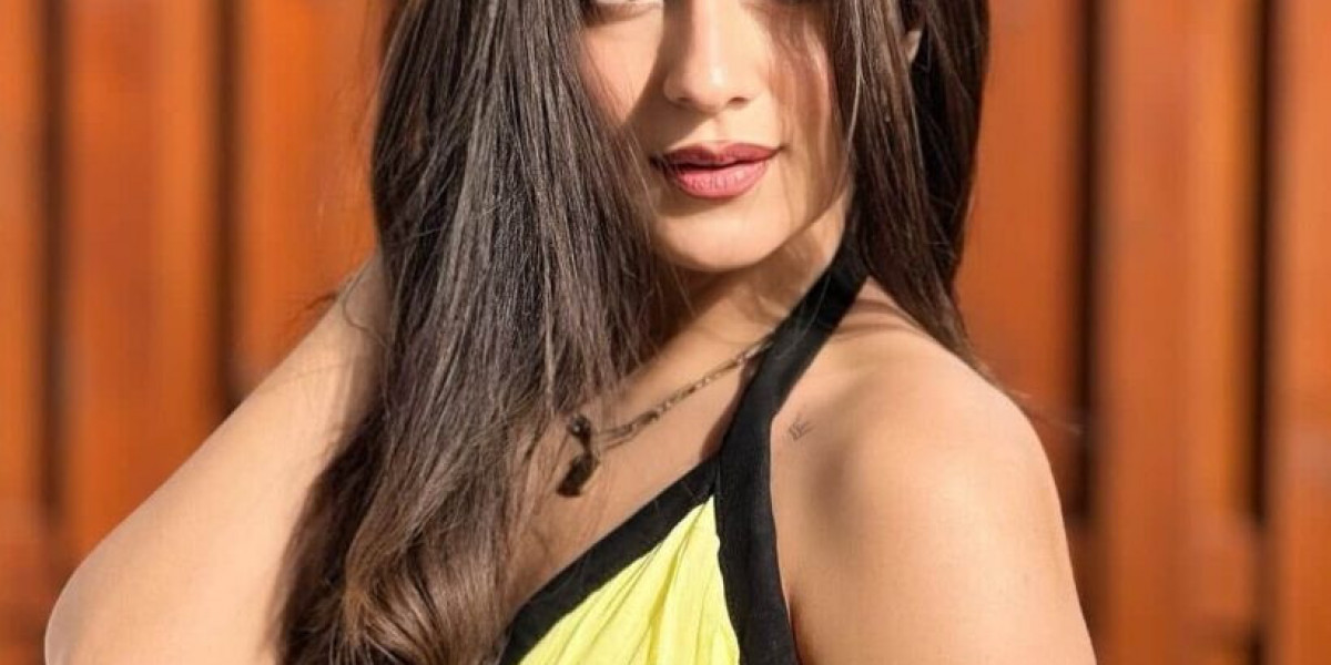 Foreigner Escorts Near Dubai