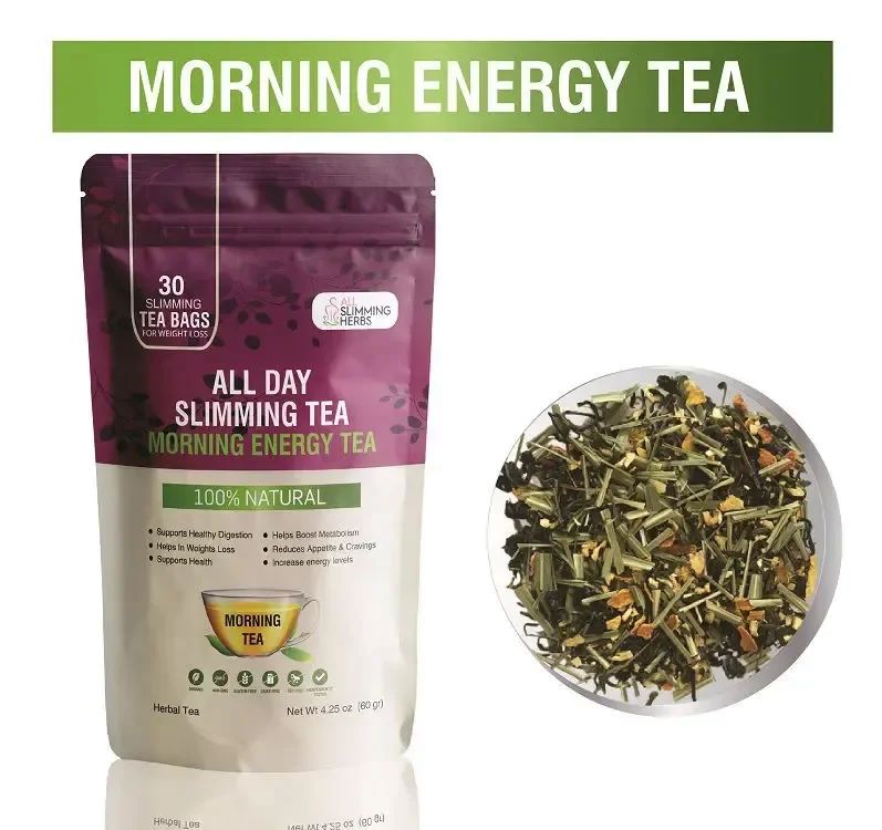 Day Slimming Tea: Refresh & Light Daily Blend - California, USA - Post Free Classified Ads