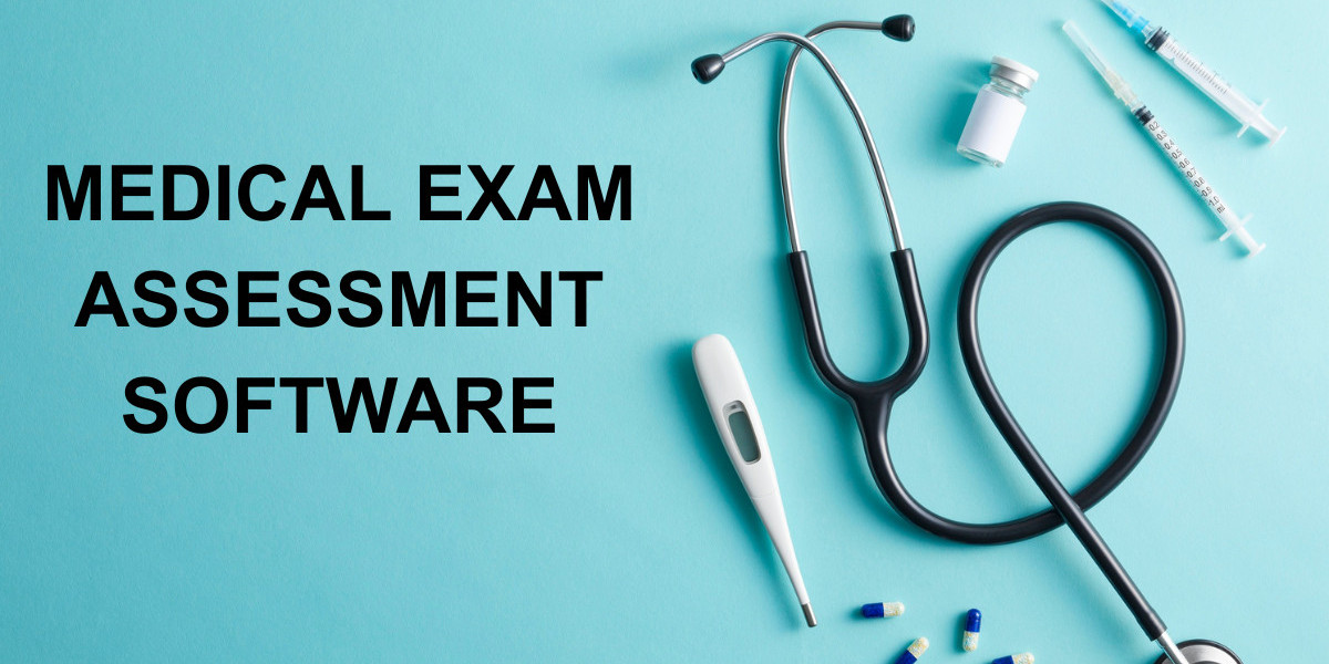 7 Key Features to Look for in Medical Exam Assessment Software