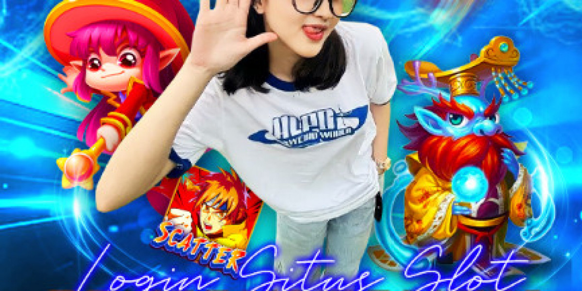 Slot 88: Memahami Fenomena Permainan Slot Online di Era Digital